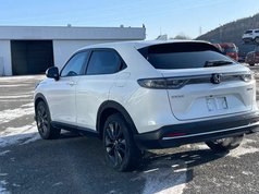 本田XR-V 2023款 1.5L CVT热爱版