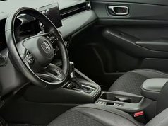 本田XR-V 2023款 1.5L CVT热浪版