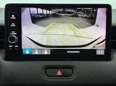 本田XR-V 2023款 1.5L CVT热浪版