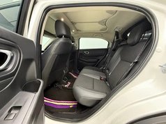 本田XR-V 2023款 1.5L CVT热浪版