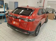 本田XR-V 2023款 1.5L CVT热爱版