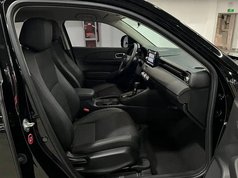 本田XR-V 2024款 1.5L CVT热诚版