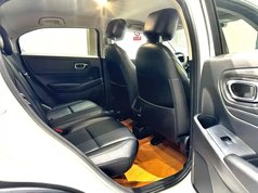 本田XR-V 2023款 1.5L CVT热潮版