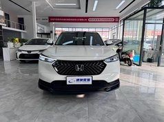 本田XR-V 2023款 1.5L CVT热潮版