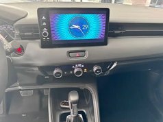 本田XR-V 2023款 1.5L CVT热潮版