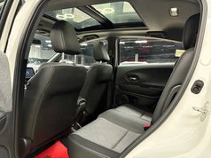 本田XR-V 2022款 1.5L CVT黑曜石版