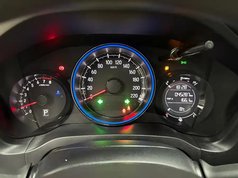 本田XR-V 2022款 1.5L CVT黑曜石版