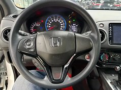 本田XR-V 2022款 1.5L CVT黑曜石版