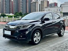 缤智 2022款 1.5L CVT精英智享版