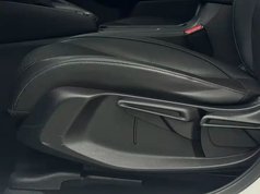 本田XR-V 2023款 1.5L CVT热潮版