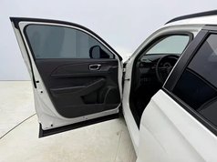 本田XR-V 2023款 1.5L CVT热潮版