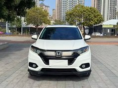 缤智 2020款 1.5L CVT先锋版