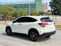 缤智 2020款 1.5L CVT先锋版