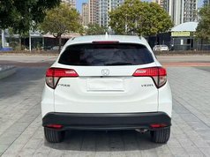 缤智 2020款 1.5L CVT先锋版