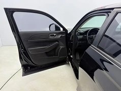 本田XR-V 2023款 改款 1.5L CVT热潮版