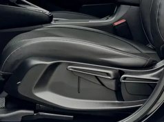 本田XR-V 2023款 改款 1.5L CVT热潮版