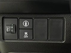 本田XR-V 2023款 改款 1.5L CVT热潮版