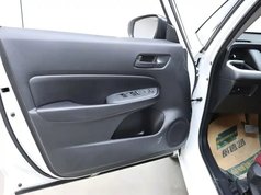 飞度 2023款 1.5L CVT潮享版