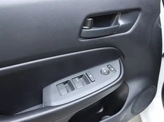 飞度 2023款 1.5L CVT潮享版