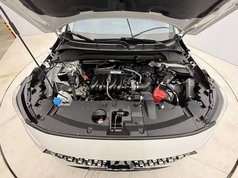 本田XR-V 2023款 1.5L CVT热潮版