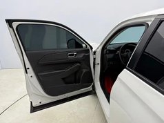 本田XR-V 2023款 1.5L CVT热潮版