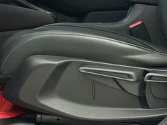 本田XR-V 2023款 1.5L CVT热潮版