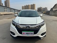 缤智 2020款 1.5L CVT先锋版
