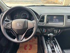 缤智 2020款 1.5L CVT先锋版