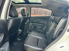 缤智 2020款 1.5L CVT先锋版