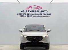 本田XR-V 2023款 1.5L CVT热潮版