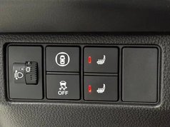 本田XR-V 2023款 1.5L CVT热潮版