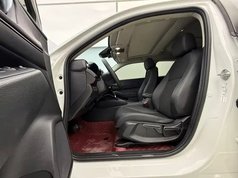 本田XR-V 2023款 1.5L CVT热潮版