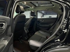 缤智 2023款 1.5L CVT科技版