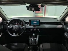 缤智 2023款 1.5L CVT科技版