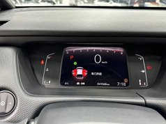 飞度 2021款 1.5L CVT潮享版