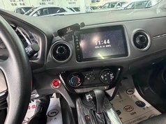 本田XR-V 2022款 1.5L CVT黑曜石版