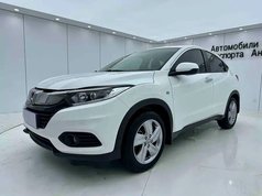 缤智 2020款 1.5L CVT精英版