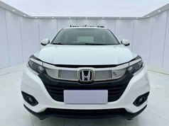 缤智 2020款 1.5L CVT精英版