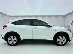 缤智 2020款 1.5L CVT精英版