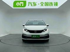 飞度 2021款 1.5L CVT潮跑Pro版