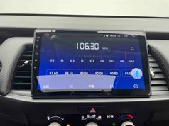 飞度 2021款 1.5L CVT潮跑Pro版