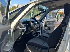 飞度 2021款 1.5L CVT潮享版