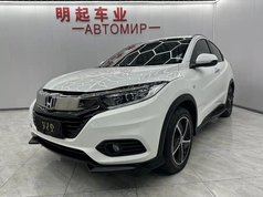 缤智 2020款 1.5L CVT先锋版