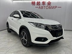 缤智 2020款 1.5L CVT先锋版