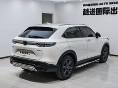 本田XR-V 2023款 1.5L CVT热力版