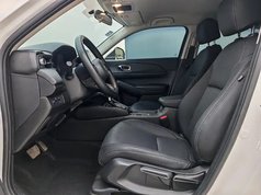 本田XR-V 2023款 1.5L CVT热力版