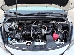 飞度 2021款 1.5L CVT潮享版