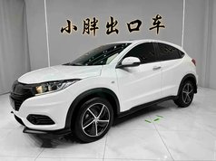 缤智 2020款 1.5L CVT先锋版