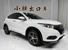 缤智 2020款 1.5L CVT先锋版
