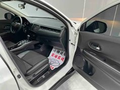 缤智 2020款 1.5L CVT先锋版